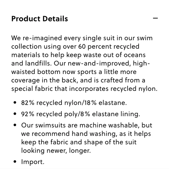 J.Crew Bikini Bottom - Picture 3 of 5